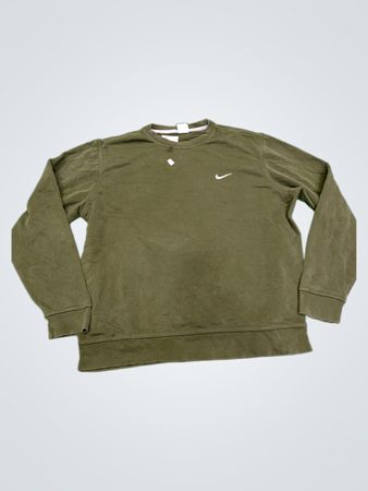 Nike Crewneck Sweatshirt
