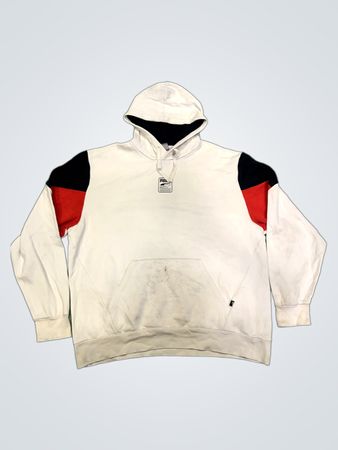 Puma Colorblock Hoodie