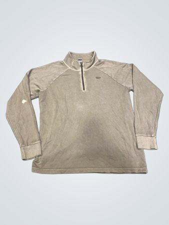 Reebok Quarter Zip Sweatshirt