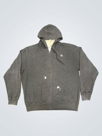 Champion Authentic Eco Hoodie