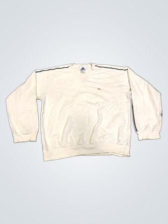 Adidas Crewneck Sweatshirt