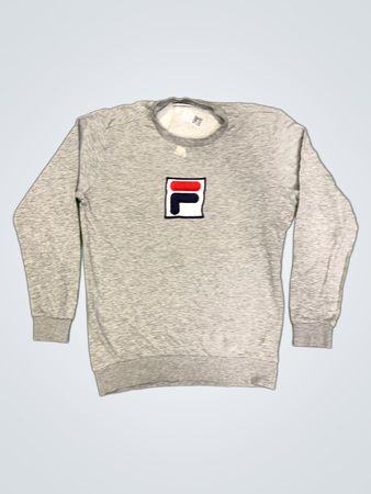 Fila Crewneck Sweatshirt