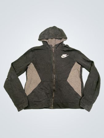 Nike Full-Zip Hoodie