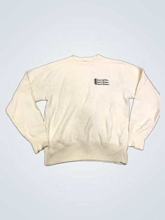 Champion Crewneck Sweatshirt