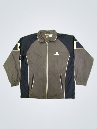 Lotto Italian Sport Design Jacke