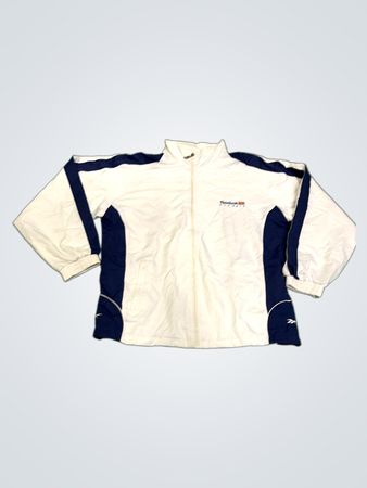 Reebok Track Jacket
