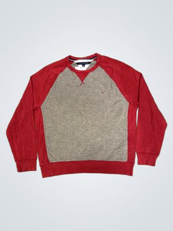 Tommy Hilfiger Raglan Sweatshirt
