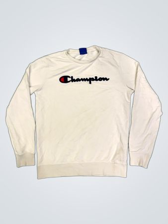 Champion Crewneck Sweatshirt