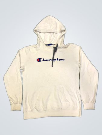 Champion Authentic Hoodie