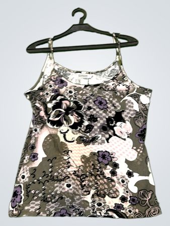 Street One Cami Top