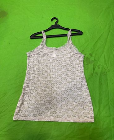 Spitzen-Camisole