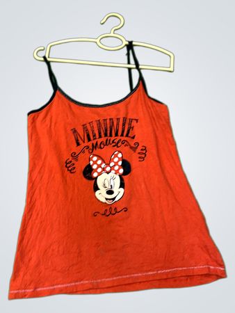Disney Minnie Mouse Cami Top