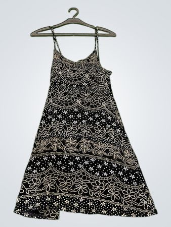 Unbranded Cami-Kleid