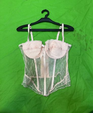 Lingadore Collection Corset