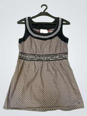 Esprit Ärmelloses A-Linien-Kleid
