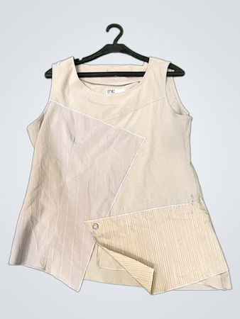 Alexo ärmelloses Top
