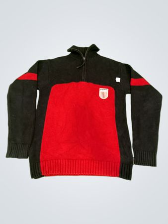BLEND OF AMERICA Sweater