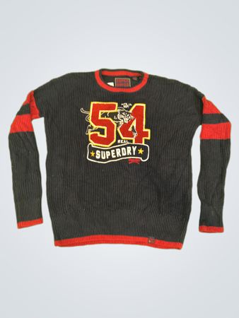 Superdry Crewneck Sweater