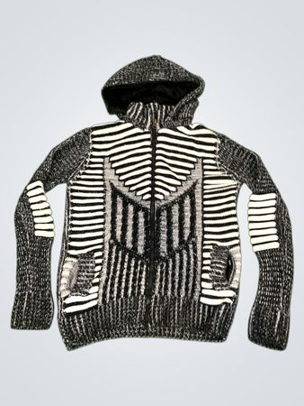BLVCK Premium Quality Hoodie