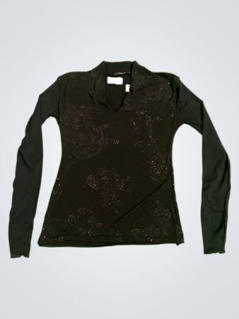 Burton Langarmshirt