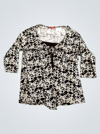 Lea H. Damen Top