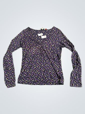 ESSENTIEL Antwerp Langarm-Top