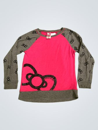 Hallo Kitty Langarmshirt