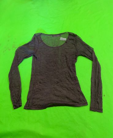 t.3 COLLECTION Langarmtop
