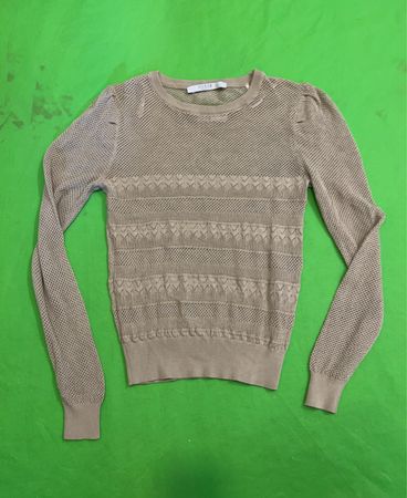 Guess Los Angeles Strickpullover