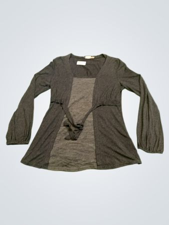 VANGO Langarm-Cardigan
