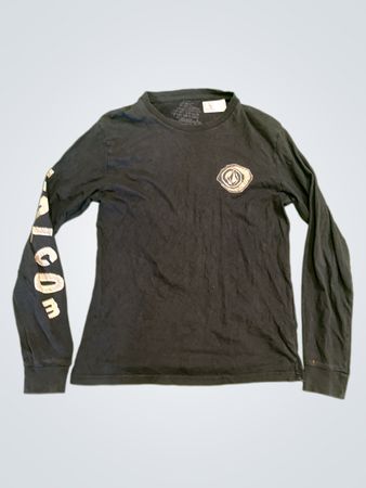 Volcom Langarm-T-Shirt
