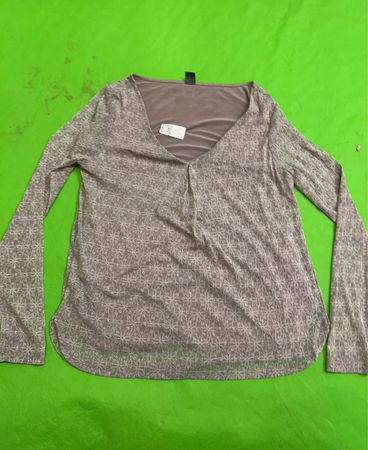 s.Oliver Premium Langarm-Top