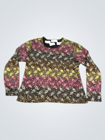 Affinités Armand Thiery Langarm-Top