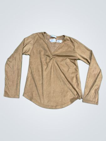 ZAFIRA Langarmshirt