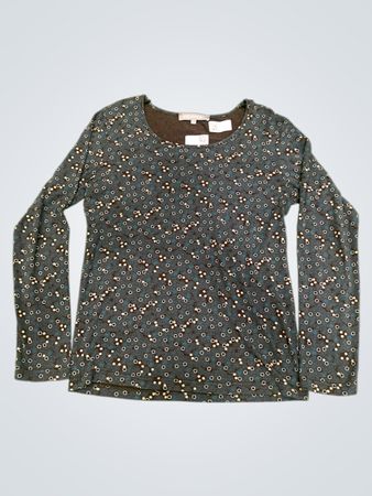 Intuitions Women's Langarmshirt mit Print