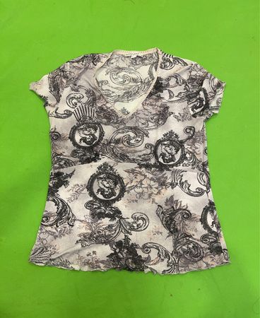 BANDOLERA Damen-T-Shirt
