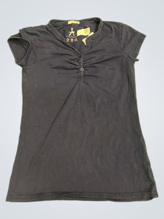 G. Hähnlein Blue T-Shirt