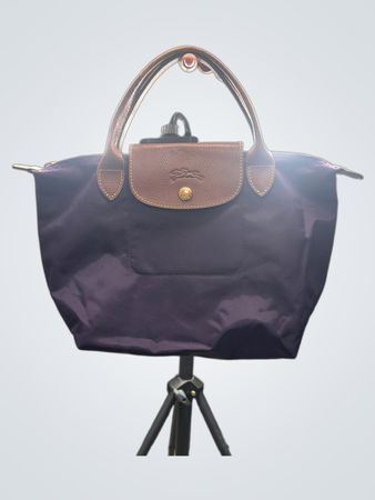 Longchamp Le Pliage Tote Bag