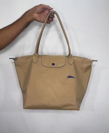 Longchamp Tote Bag