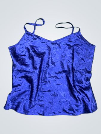 Petite Collection Camisole Top