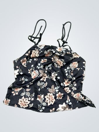 New Look Floral Cami Top