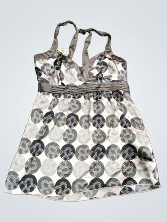 Vero Moda Halter Neck Dress