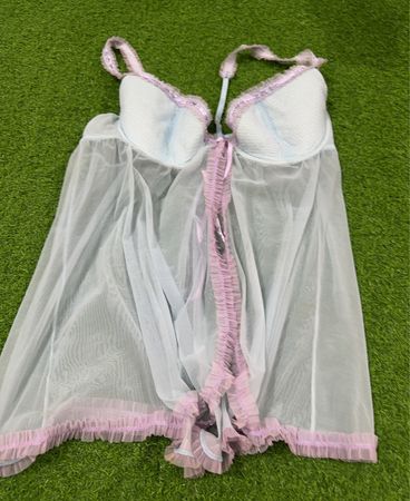 Ann Summers Babydoll Lingerie