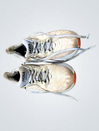 Hoka Arahi 6 Wide Running Shoes