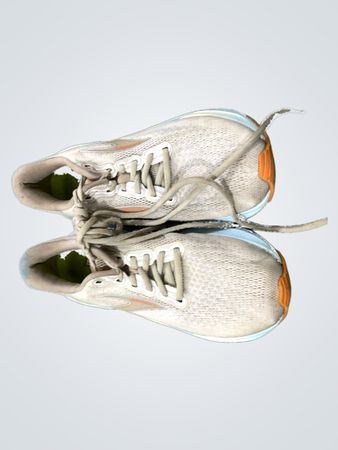 Brooks Running Shoes