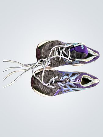 ASICS GEL-CONTEND 2 Running Shoes