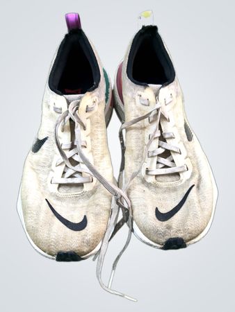 Nike Invincible Run 3