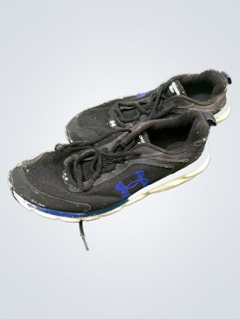 Under Armour Charged Assert 9 Running Shoes