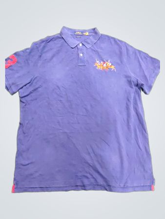 Polo Ralph Lauren Classic Fit Polo Shirt