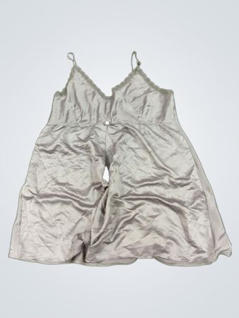 Secret Possessions Slip Dress